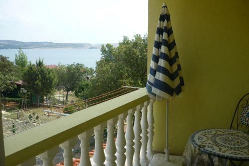 Apartment Seline