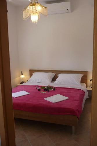 Apartment Seline