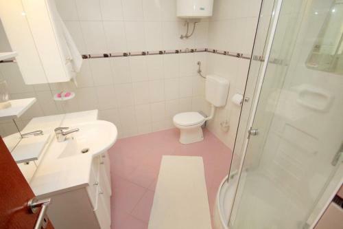 Apartment Senj 5570a