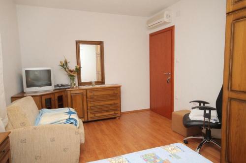 Apartment Senj 5570a