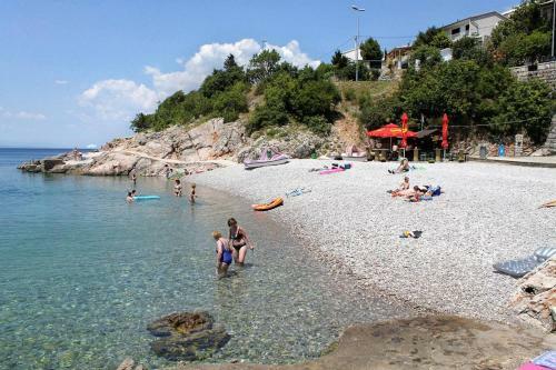 Apartment Senj 5570a