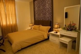 Hotel Rae Bukit Bintang