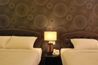 Hotel Rae Bukit Bintang