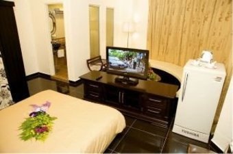 Hotel Rae Bukit Bintang