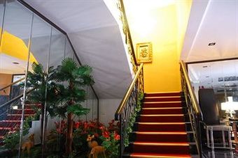Hotel Rae Bukit Bintang