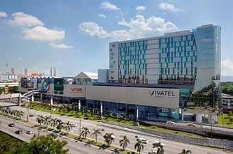 Hotel Vivatel Kuala Lumpur (deluxe)