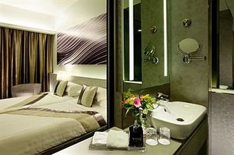 Hotel Vivatel Kuala Lumpur (deluxe)