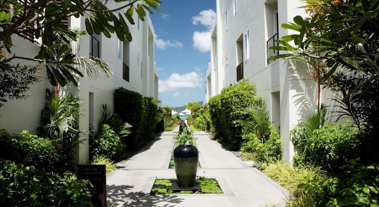 Hotel Serenity Resort (suite Jard�n)