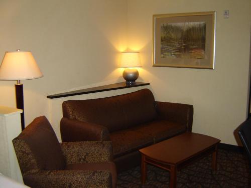 Hotel Holiday Inn Express Jacksonville East