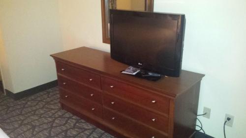 Hotel Holiday Inn Express Jacksonville East