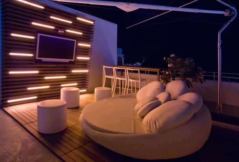 Hotel Dream South Beach