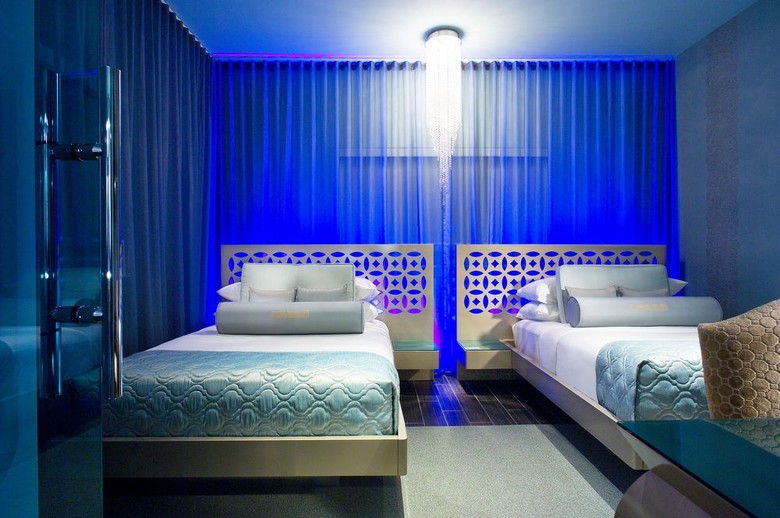 Hotel Dream South Beach