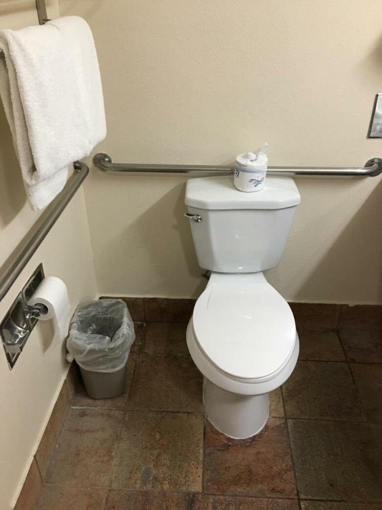Hotel Quality Inn