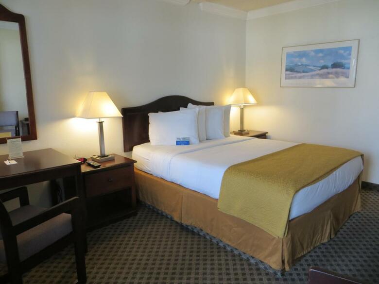 Hotel Quality Inn