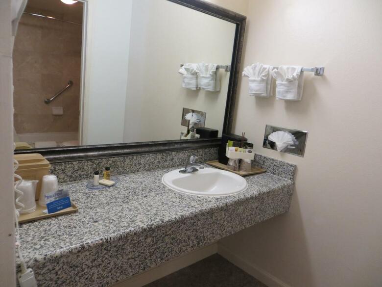 Hotel Quality Inn