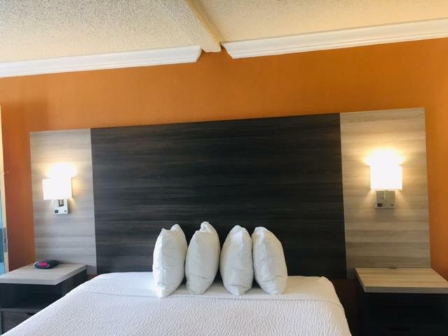 Hotel Quality Inn