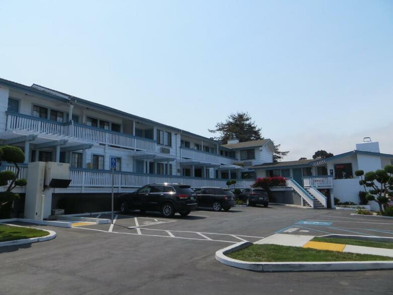 Hotel Quality Inn
