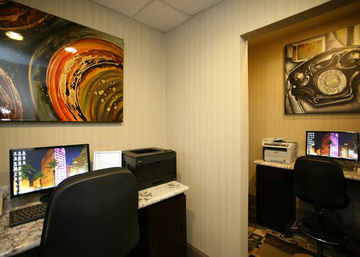 Hotel Clarion Inn & Suites New Orleans