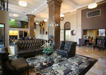 Hotel Clarion Inn & Suites New Orleans