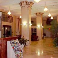 Hotel Clarion Inn & Suites New Orleans
