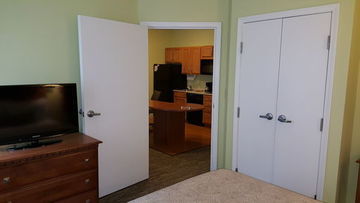 Hotel Candlewood Suites Oklahoma City-moore