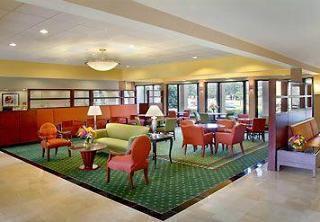 Hotel Courtyard Philadelphia Airport