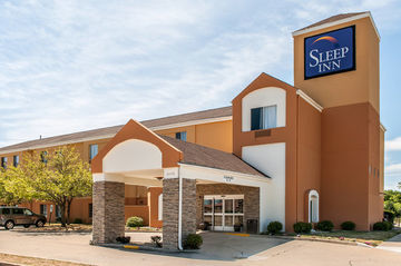Hotel Sleep Inn Springfield