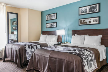 Hotel Sleep Inn Springfield