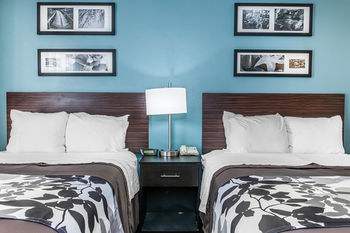Hotel Sleep Inn Springfield