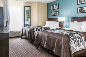 Hotel Sleep Inn Springfield