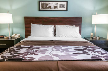 Hotel Sleep Inn Springfield