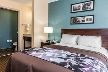 Hotel Sleep Inn Springfield