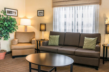 Hotel Sleep Inn Springfield