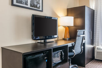 Hotel Sleep Inn Springfield