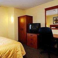 Hotel Sleep Inn Springfield