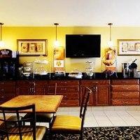 Hotel Sleep Inn Springfield