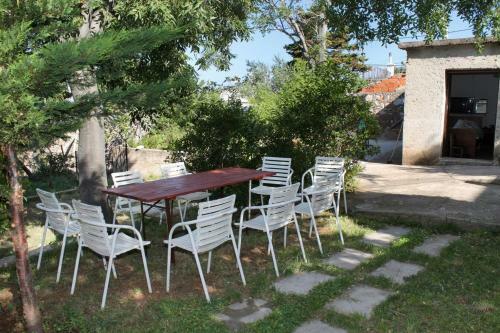 Apartment Senj 5559b