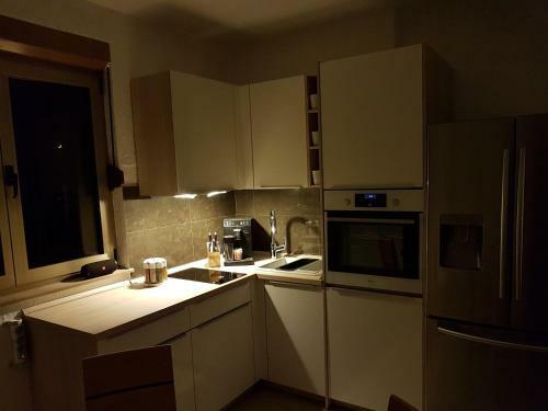 Sito Apartments - Terra