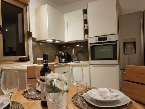 Sito Apartments - Terra