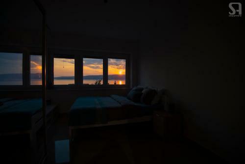 Sito Apartments - Terra