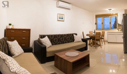 Sito Apartments - Terra