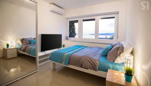 Sito Apartments - Terra