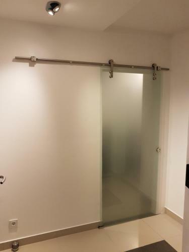 Sito Apartments - Terra
