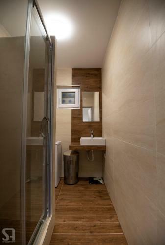Sito Apartments - Terra