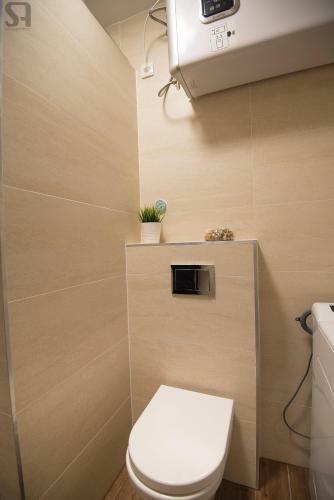 Sito Apartments - Terra
