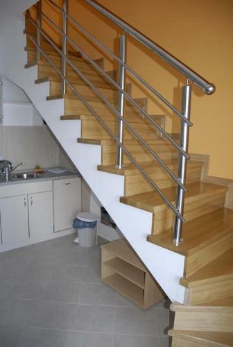 Apartment Senj 15376b