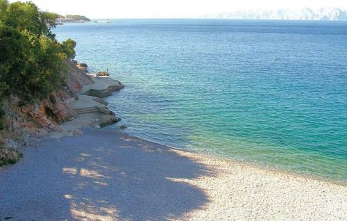 Apartment Senj 15376b