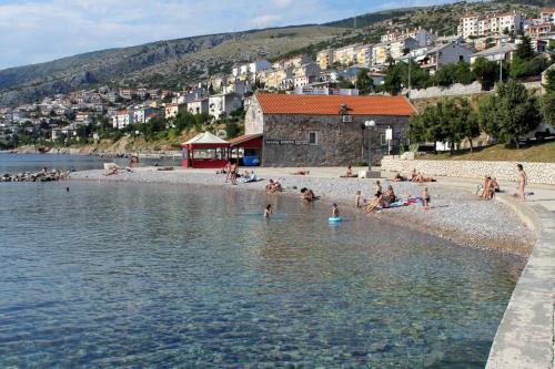 Hostal Double Room Senj 5569a