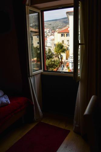 Hotel Libra