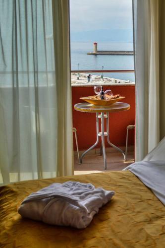 Hotel Libra